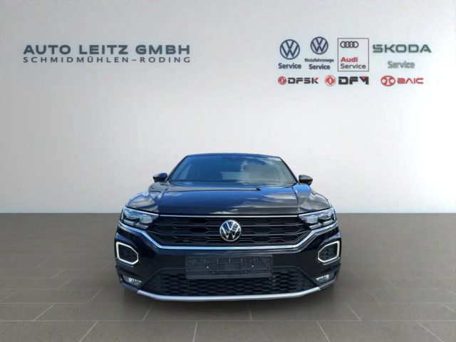Volkswagen T-Roc 2.0 TDI DSG Sport