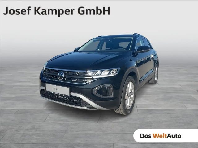 Volkswagen T-Roc Friends TSI