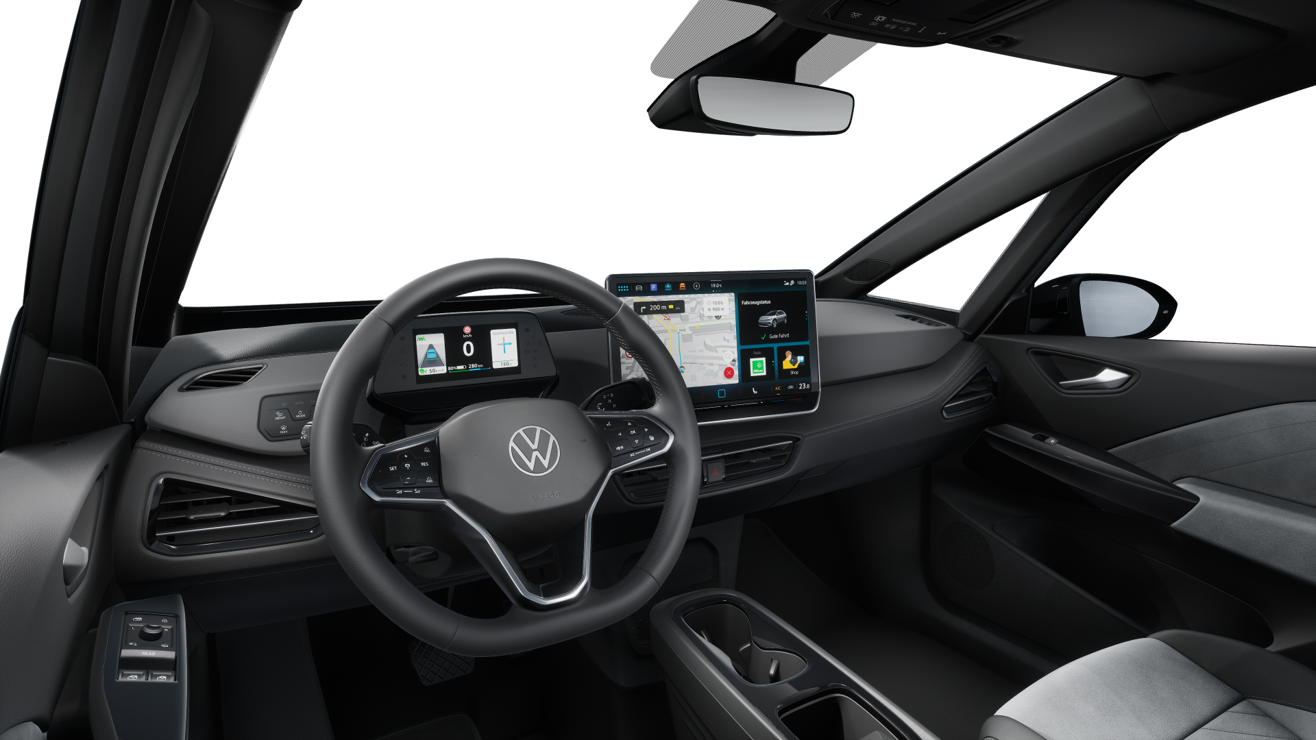 Volkswagen ID.3 IQ.Drive Pure