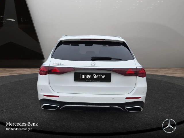 Mercedes-Benz E 220 AMG Line E 220 d Estate