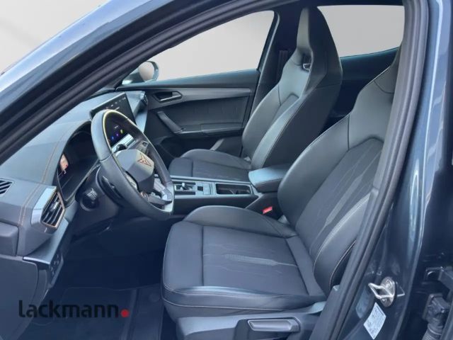 Cupra Formentor 4Drive