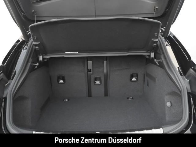 Porsche Taycan Sport Turismo