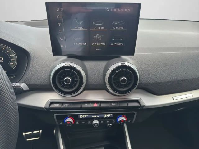 Audi Q2 35 TFSI S-Line S-Tronic
