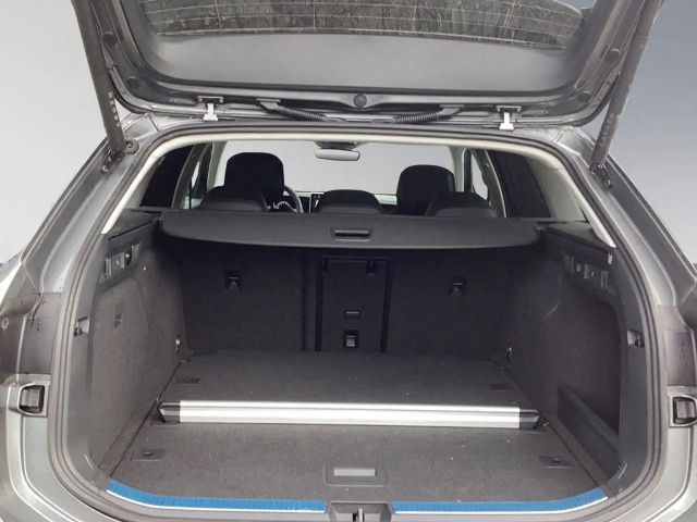 Volkswagen Passat 2.0 TDI Business DSG Variant