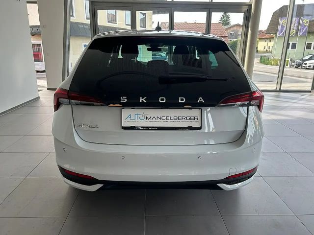 Skoda Scala Selection