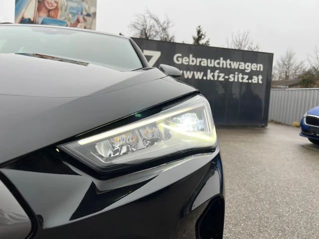 Cupra Formentor DSG
