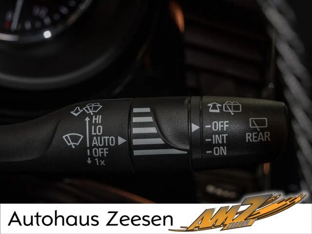 Opel Astra Sports Tourer Ultimate