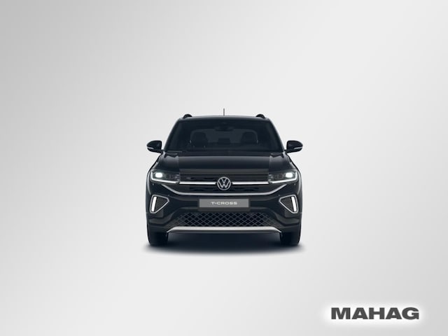 Volkswagen T-Cross 1.5 TSI DSG IQ.Drive R-Line