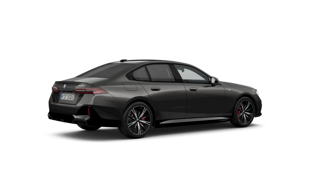 BMW 550 Sedan xDrive