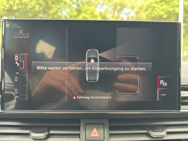 Audi RS4 Avant Quattro