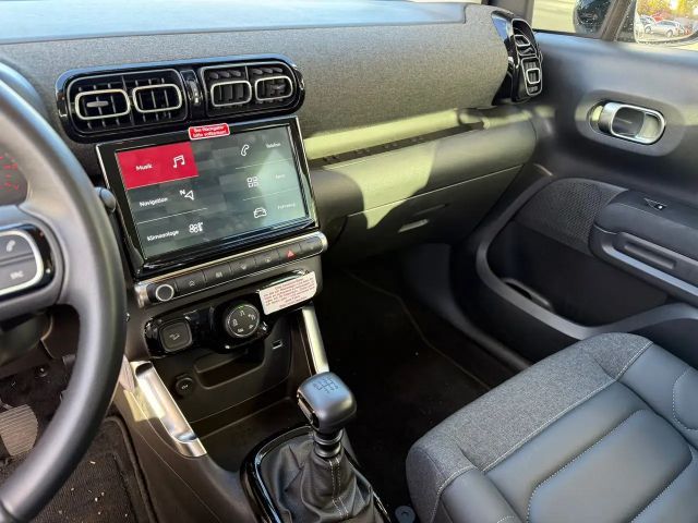 Citroën C3 Aircross Plus PureTech