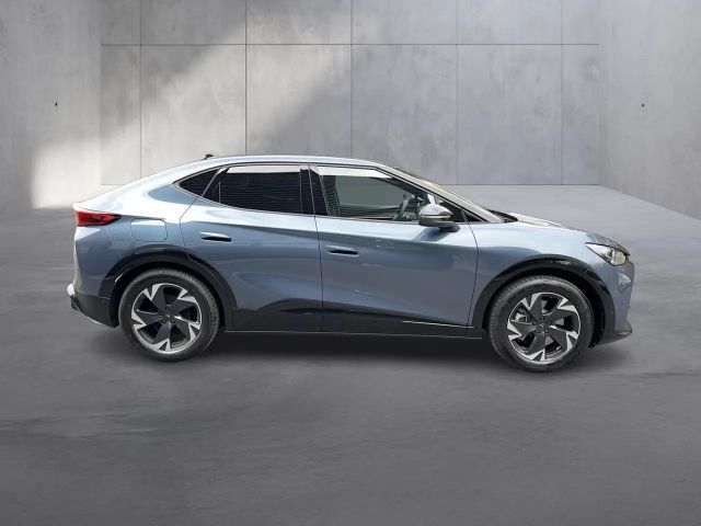 Cupra Tavascan 210kW/286PS