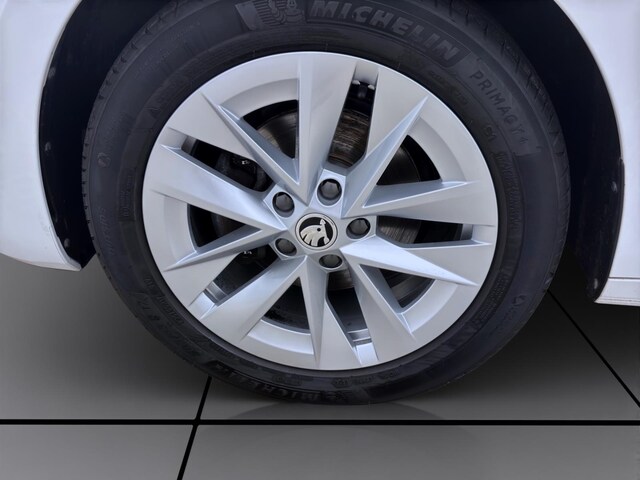 Skoda Octavia 2.0 TDI Combi Style Style