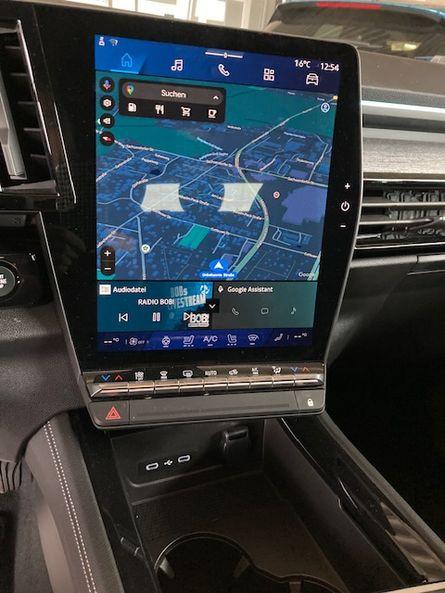 Renault Austral Techno