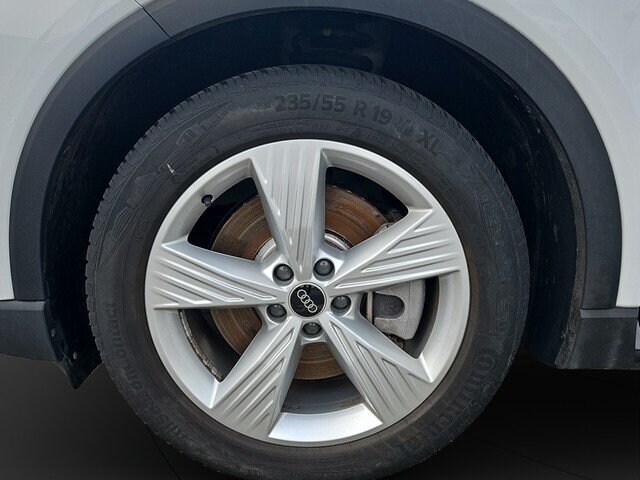 Audi Q4 e-tron Quattro