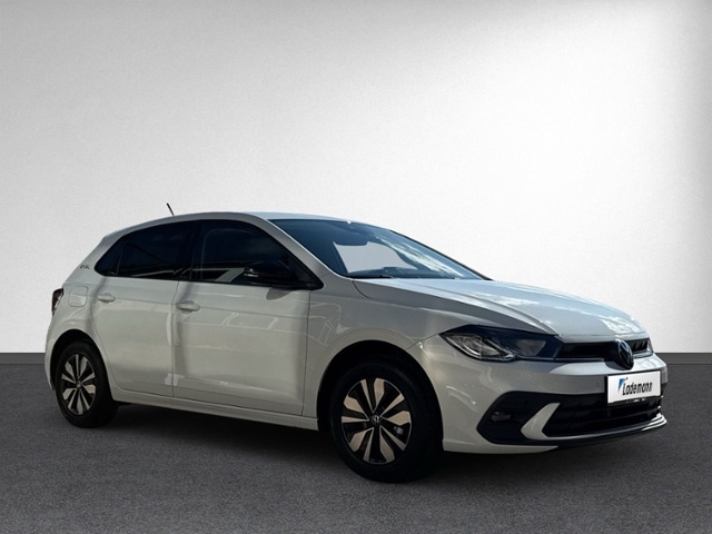 Volkswagen Polo 1.0 TSI