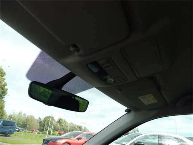 Skoda Fabia Ambition