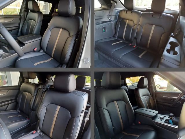 Mazda CX-80 Homura Plus e-Skyactiv