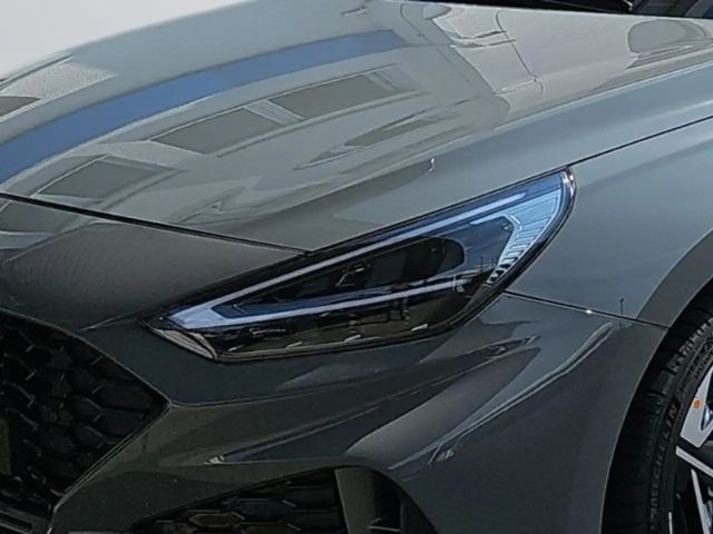 Hyundai i30 N Line T-GDi