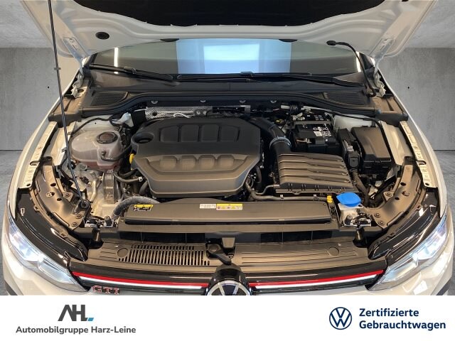 Volkswagen Golf 2.0 TSI DSG