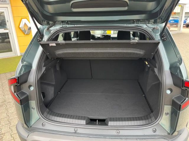 Dacia Duster TCe 130