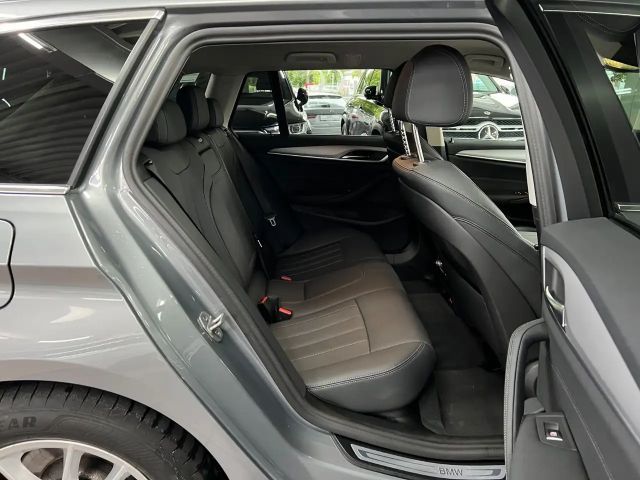 BMW 520 520d Touring xDrive