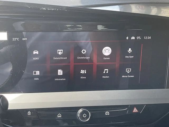 Opel Mokka GS-Line Grand Sport Turbo