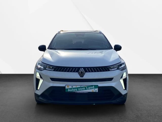 Renault Captur Techno