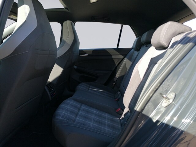 Volkswagen Golf DSG Golf VIII