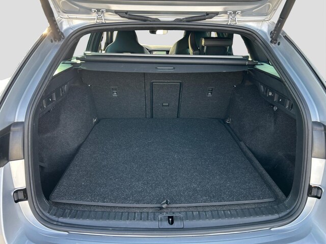 Skoda Octavia 2.0 TDI Combi RS