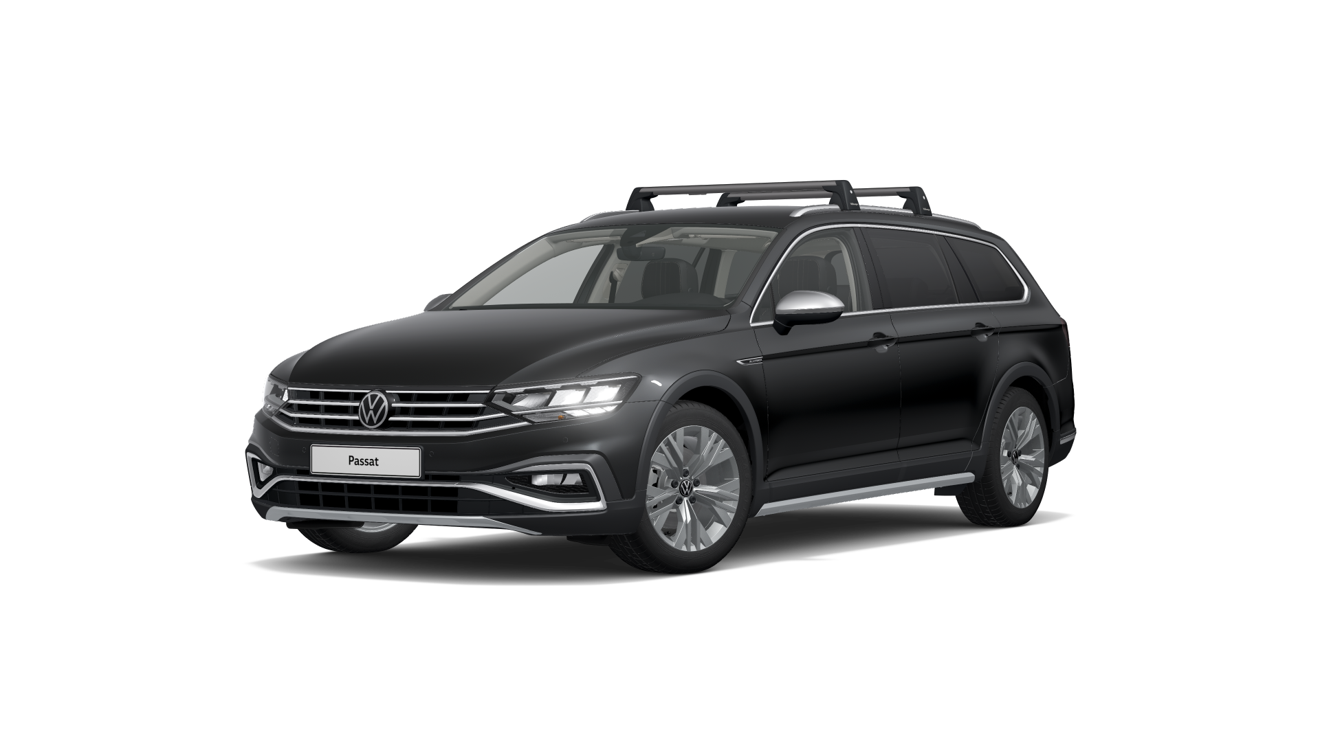 Volkswagen Passat 2.0 TDI DSG Variant