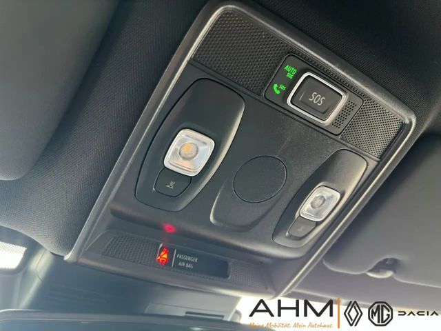 Renault Arkana Hybrid TCe 140 Techno