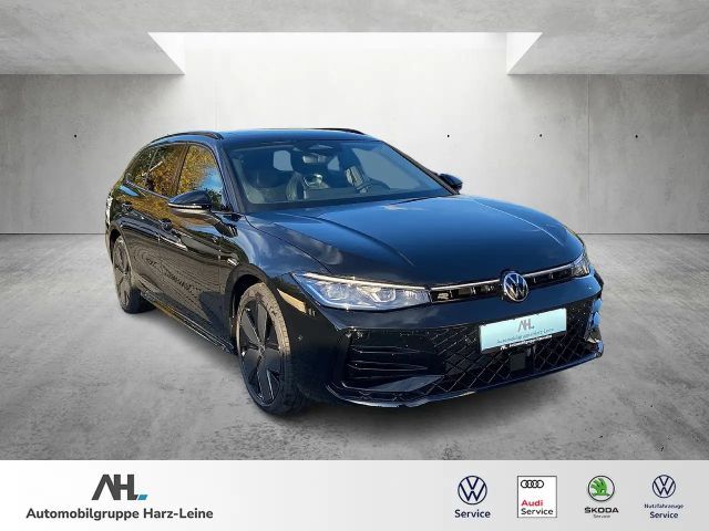 Volkswagen Passat 2.0 TDI 4Motion DSG Variant