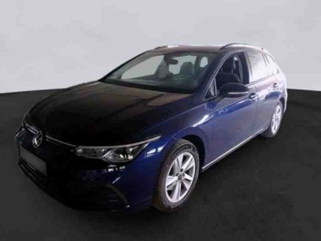 Volkswagen Golf DSG Golf VIII Variant