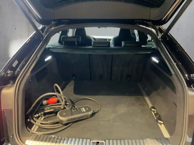 Audi Q8 60 TFSI Hybride Quattro