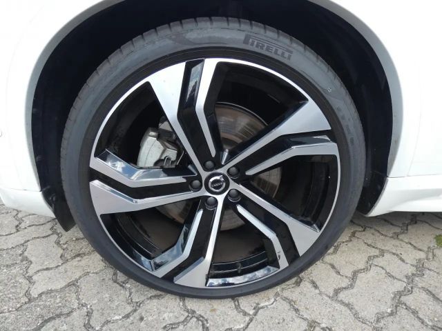 Volvo XC90 AWD Dark T8 Ultra