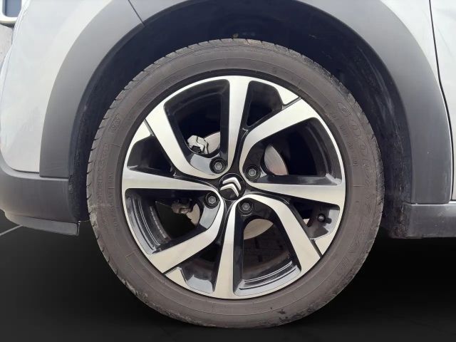 Citroën C3 PureTech