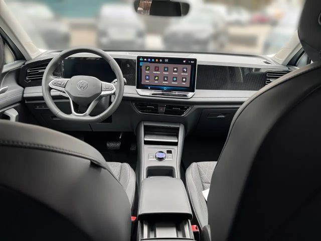 Volkswagen Tiguan DSG eHybrid