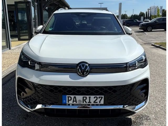 Volkswagen Tiguan 1.5 eTSI R-Line