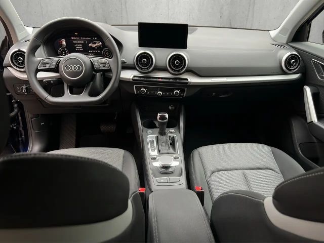 Audi Q2 35 TFSI S-Tronic