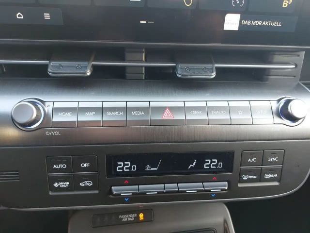 Hyundai Kona 2WD Advantage Electric