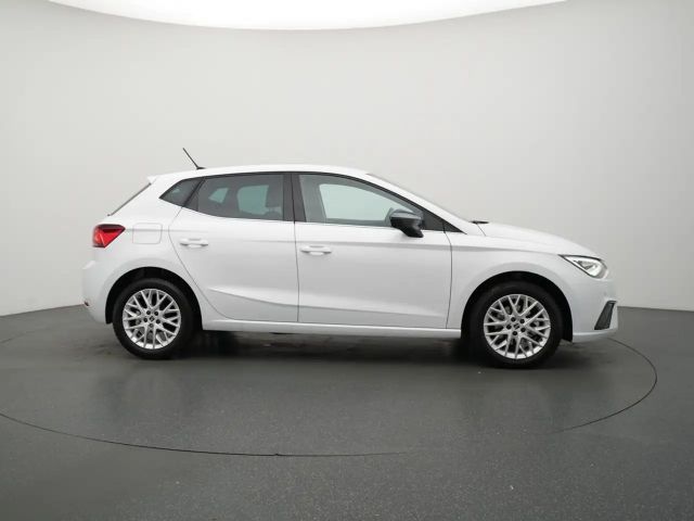 Seat Ibiza DSG Xcellence