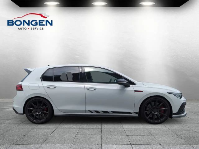 Volkswagen Golf DSG GTI Golf VIII