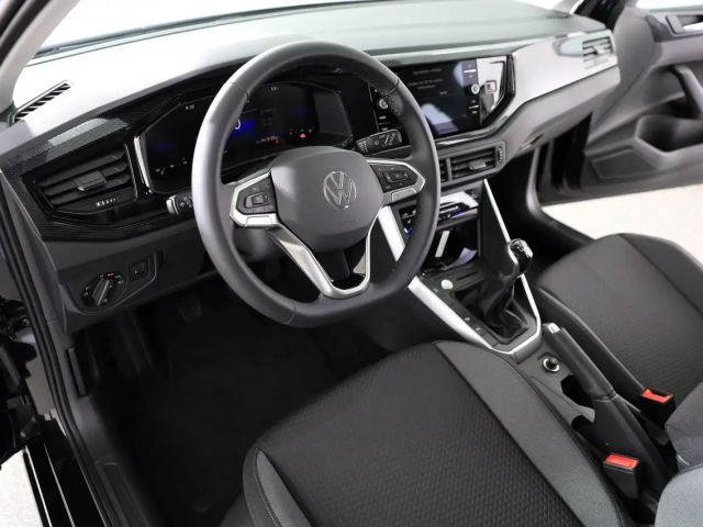 Volkswagen Taigo Friends TSI