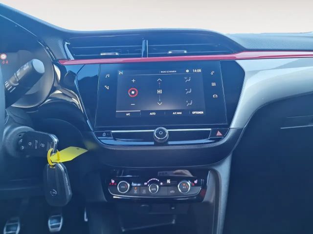 Opel Corsa 1.2 Turbo GS-Line Grand Sport Turbo