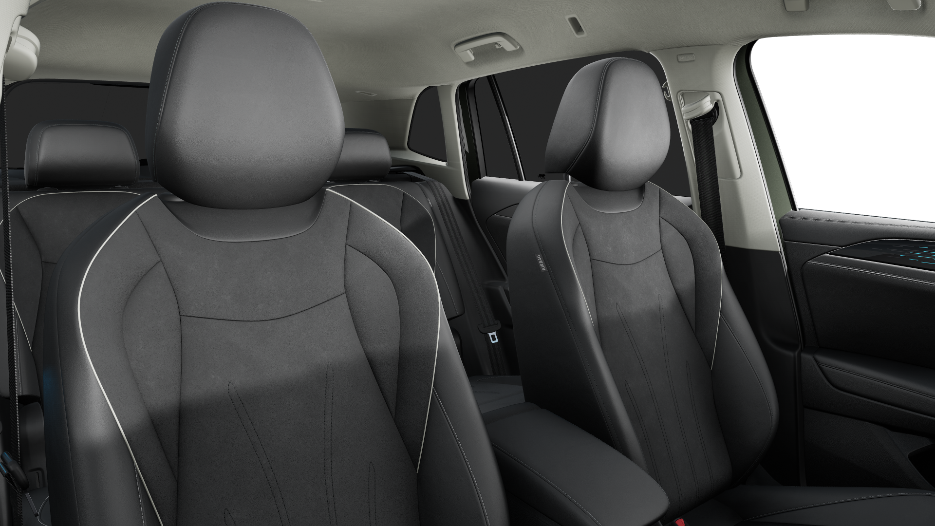 Volkswagen Tiguan 2.0 TDI Elegance Elegance