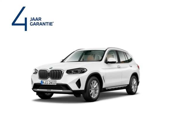 BMW X3 xDrive20i