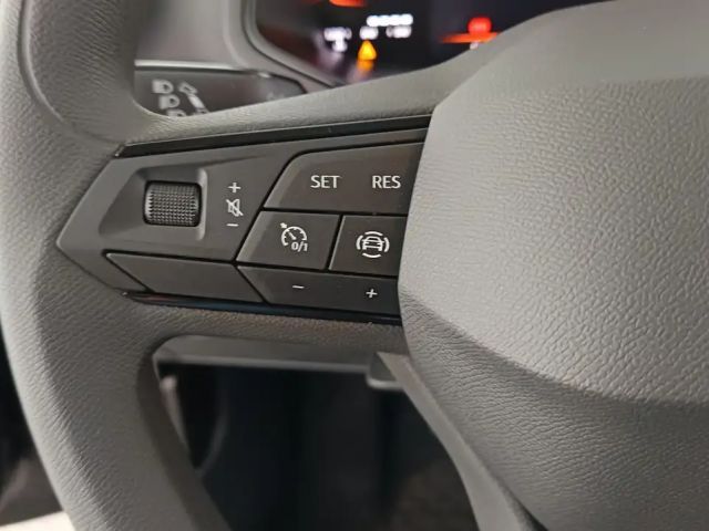 Seat Ibiza Reference