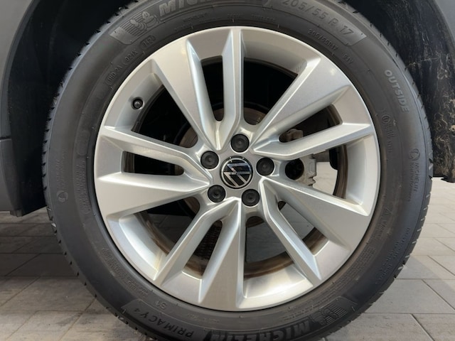 Volkswagen T-Cross 1.0 TSI DSG Life