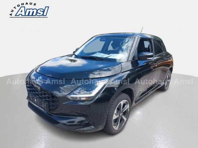 Suzuki Swift AllGrip Comfort DualJet Hybrid